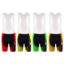 Fahrrad Trägerhose Herren