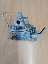 Dieselpumpe MF 1085, 155, 158