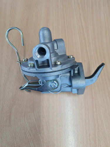 Dieselpumpe 1085 155 158 - mf, 155,