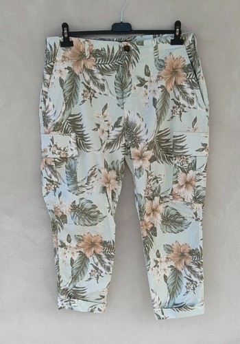 Damen cargohose mason gr - cargohose,, mason's,