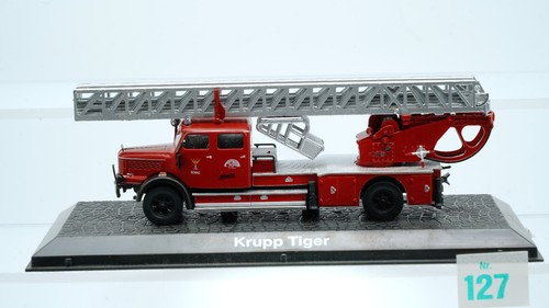 127feuerwehr krupp - 127feuerwehr,