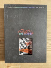 Stray Kids SKZ Limited Edition