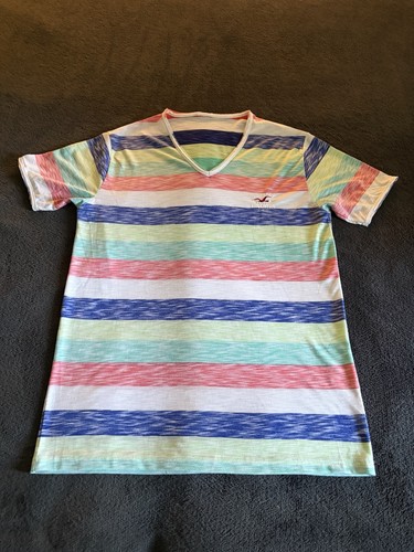 Hollister herren shirt - hollister,