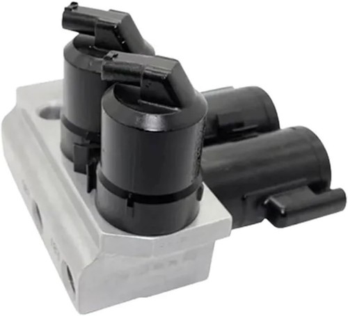 Abc federungsventilblock - abc,