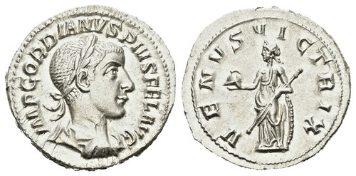 Rom gordian iii 238 - rom, iii.