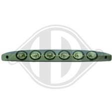 ZUSATZBREMSLEUCHTE DIEDERICHS