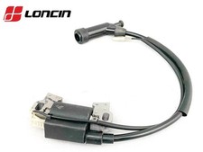 ZÜNDSPULE LONCIN G340, G390