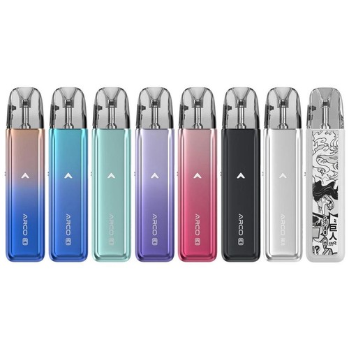 Smok arco zigarette - smok,
