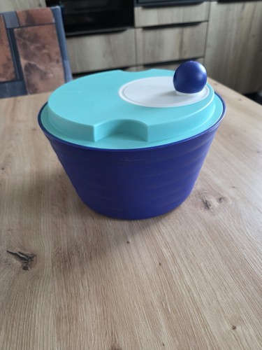 Tupperware salatschleuder - tupperware,