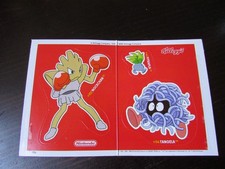 Kelloggs Pokemon Sammelbild 18