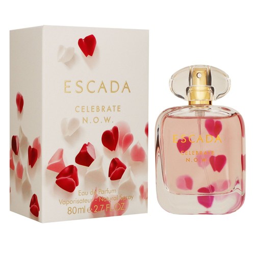 Escada celebrate now w 80 - escada,