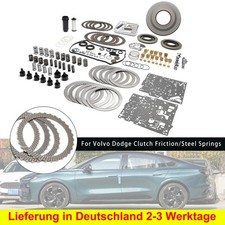 Master Kit 6DCT450 MPS6