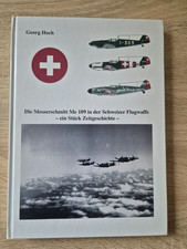 Die Messerschmitt Me 109 in