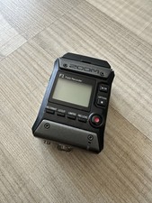 ZOOM F1-LP Field Recorder
