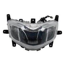 Suzuki Burgman 125cc 2024