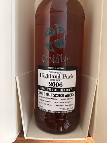 Highland park jahre 2006 - highland,