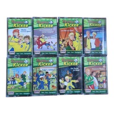 Die Teufelskicker Kassette