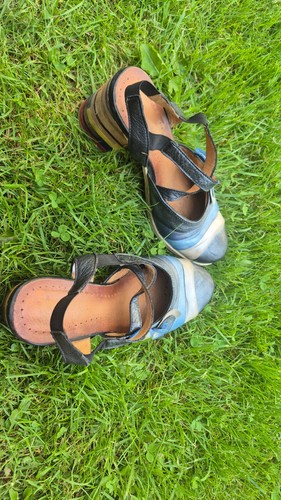 Sandalette sommerschuh damen - sandalette,, sommerschuh,damen