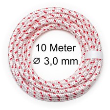 Starterseil Anwerfseil 10 m Ø