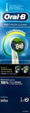 Braun Oral-B Aufsteckbürsten Precision Clean 2er Pack EB 20-2 