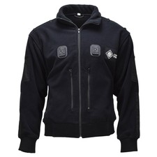 Original Britische Polizei