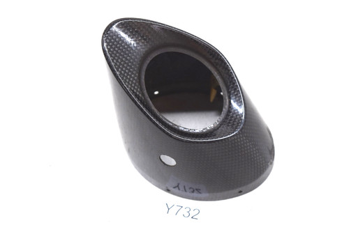 Akrapovic auspuff carbon - akrapovic,
