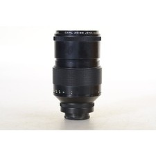 Zeiss-Jena Sonnar MC 2,8/200