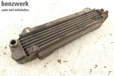 Mercedes W116 Ölkühler Behr ORIGINAL 1161800765 ✔️