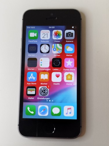 Apple iphone 16gb space - iphone,