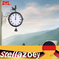 Retro Antik Outdoor Garten