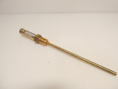 Renk thermometer - renk,