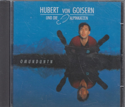 Hubert von goisern und die - hubert,