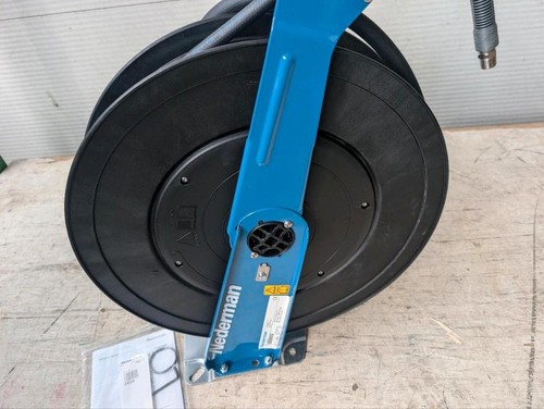 Nederman h30 schlauchaufroller - nederman,