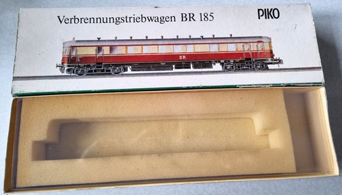 Piko ovp leerkarton für - leerkarton,