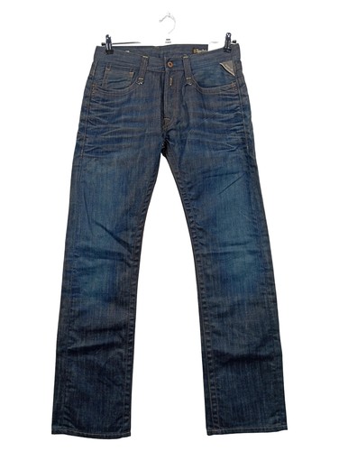 Replay bootcut jeans herren - replay,