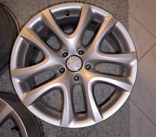 Felge alufelge rad - 4x,
