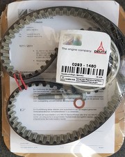 Deutz Zahnriemensatz KHD