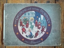 Vom Christkind und seinen