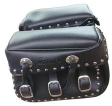 Suzuki Satteltasche Set Vs 800