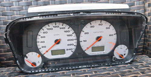 Selten vdo tacho - selten:, km/h