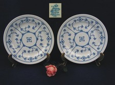 2 x Porzellan Jäger Eisenberg