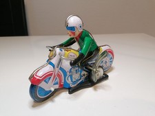 Vintage Blechspielzeug