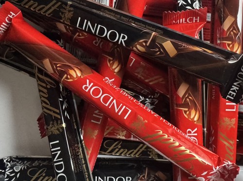 Lindt lindor dark sticks - sticks, &