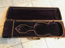 Alter Geigenkasten für 60cm