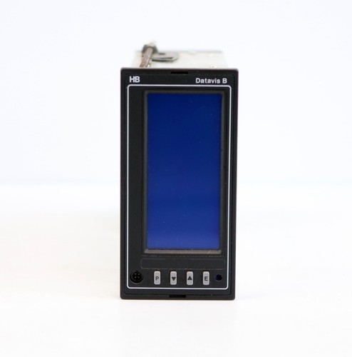 Hartmann braun datavis b - h&b, &