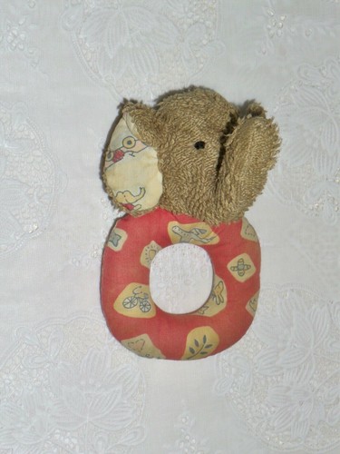 Sigikid elefant in - 13, braun