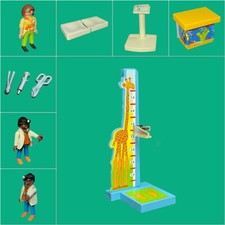 Playmobil 70034 - StarterPack Beim Kinderarzt Zubehör zum Auswählen #PM171