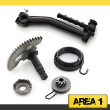 Kickstarter Revisions Set für