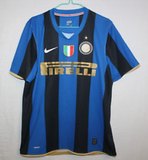 Inter Home 2008/09 №45