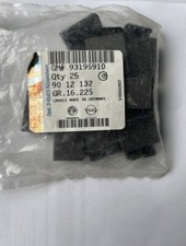 GM VAUXHALL OPEL  CHEVROLET